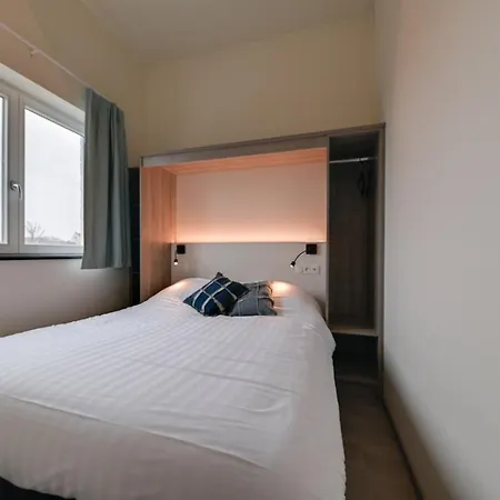 Semesterbostad New Holiday For 2 Adults And 3 Children With Bedroom Nieuwpoort